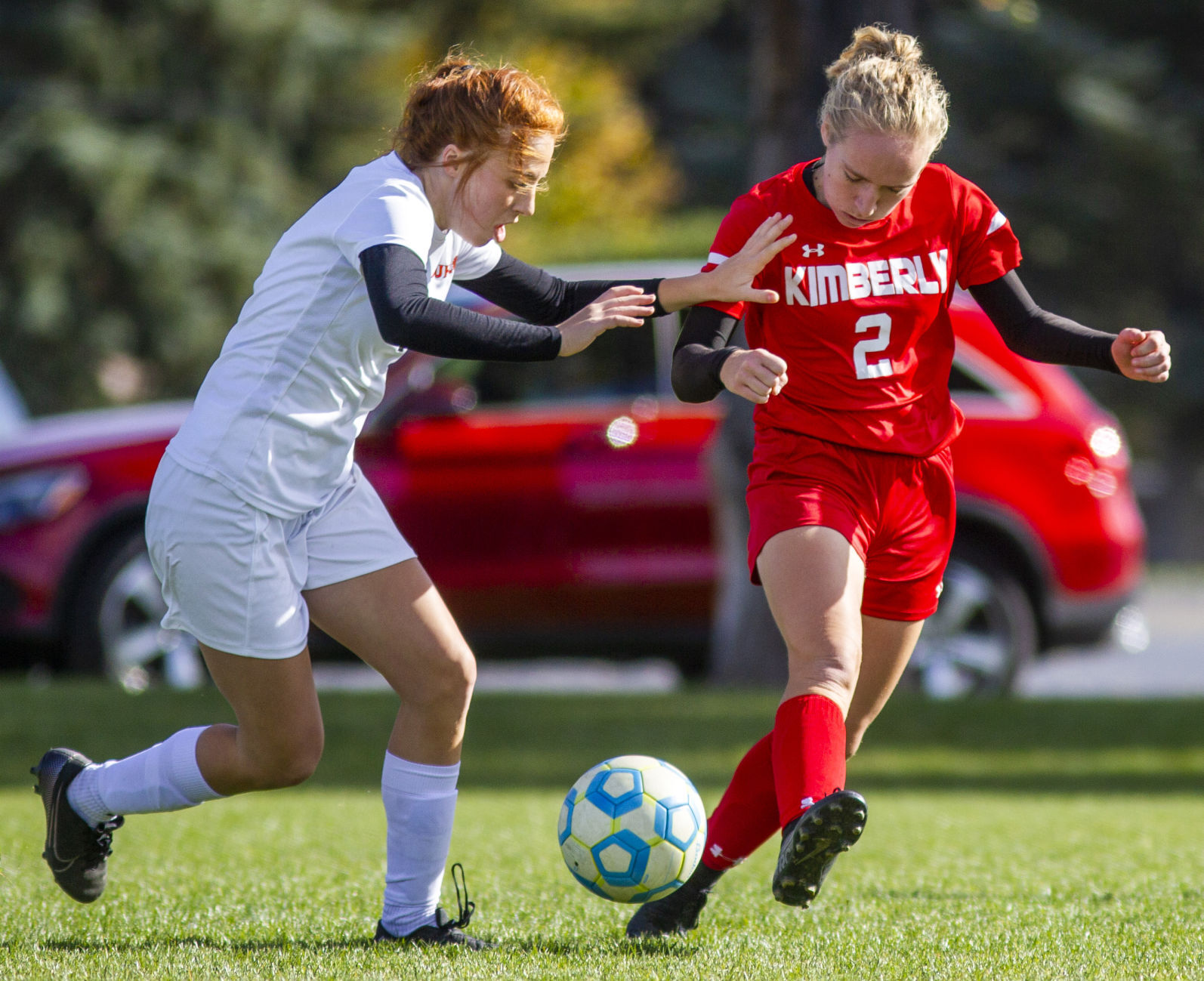 Kimberly tops Buhl for a shot at state
